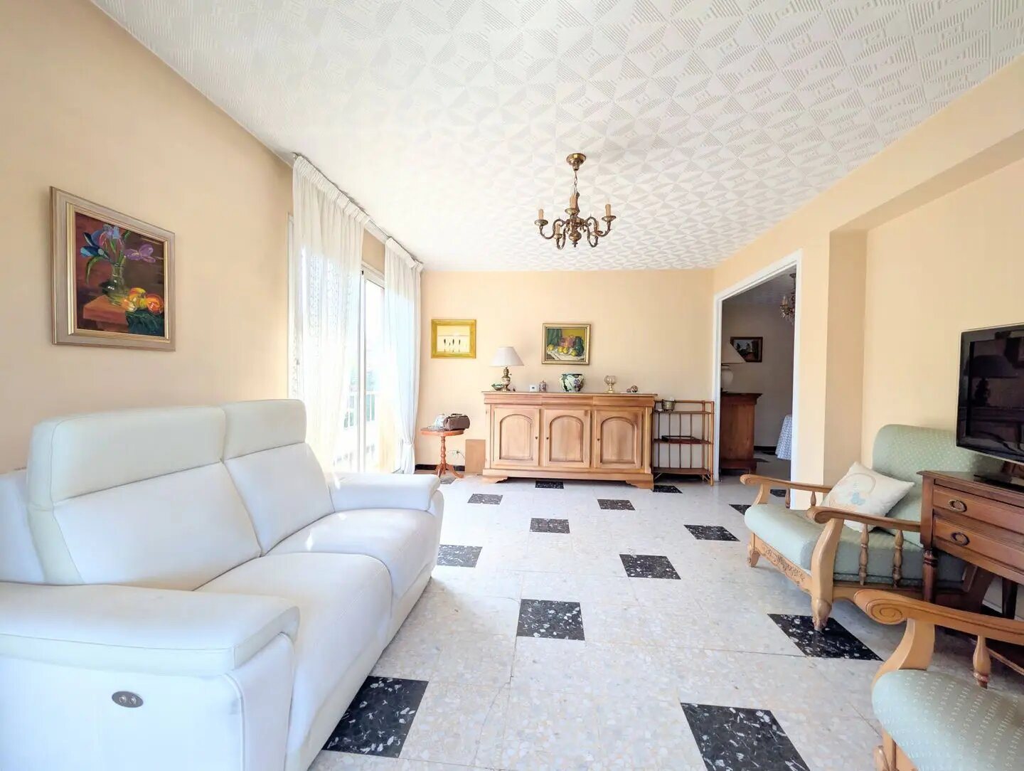 Appartement à vendre, 93m², Aubagne