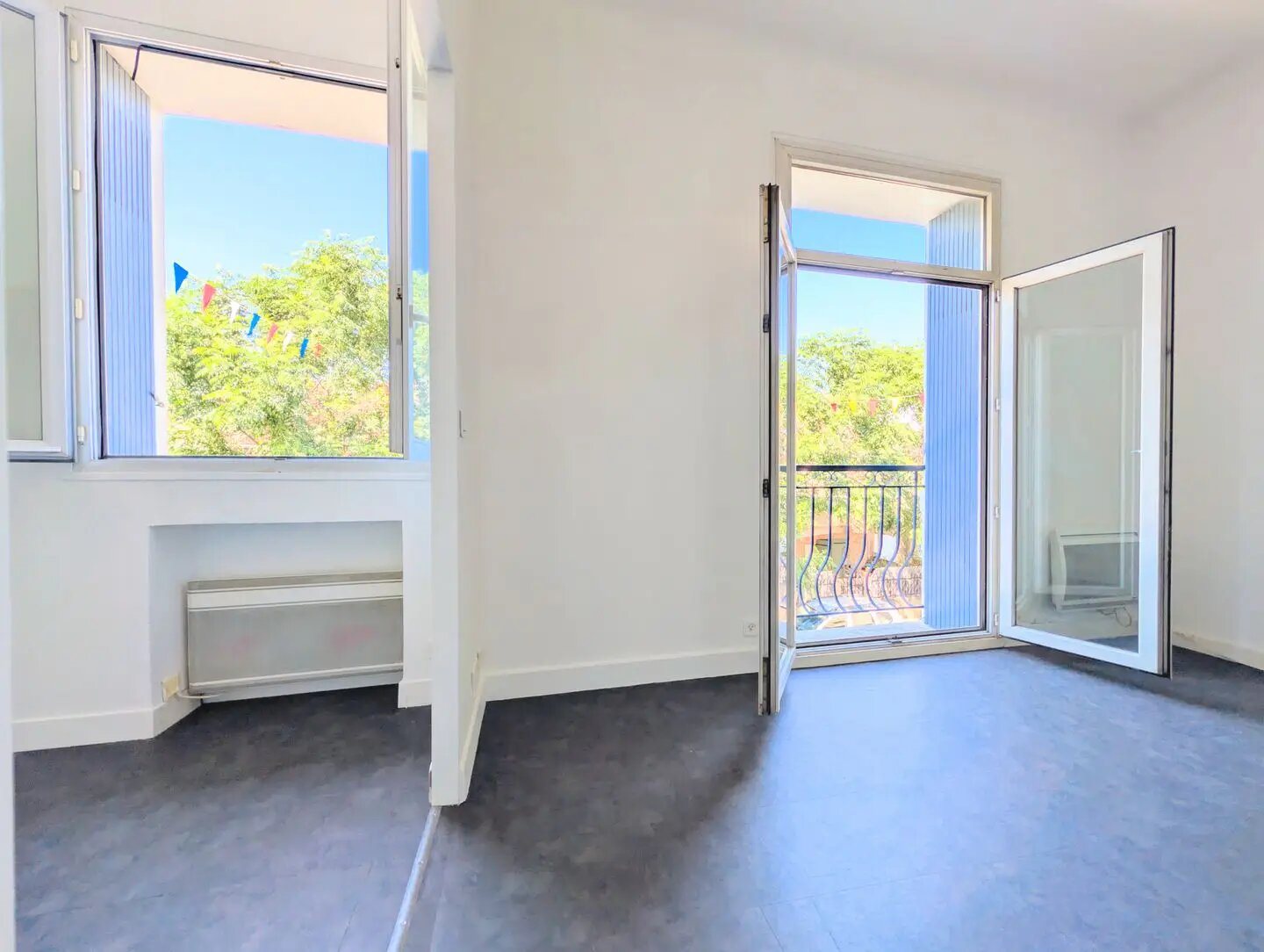 Appartement à vendre, 28m², Roquefort-la-Bédoule