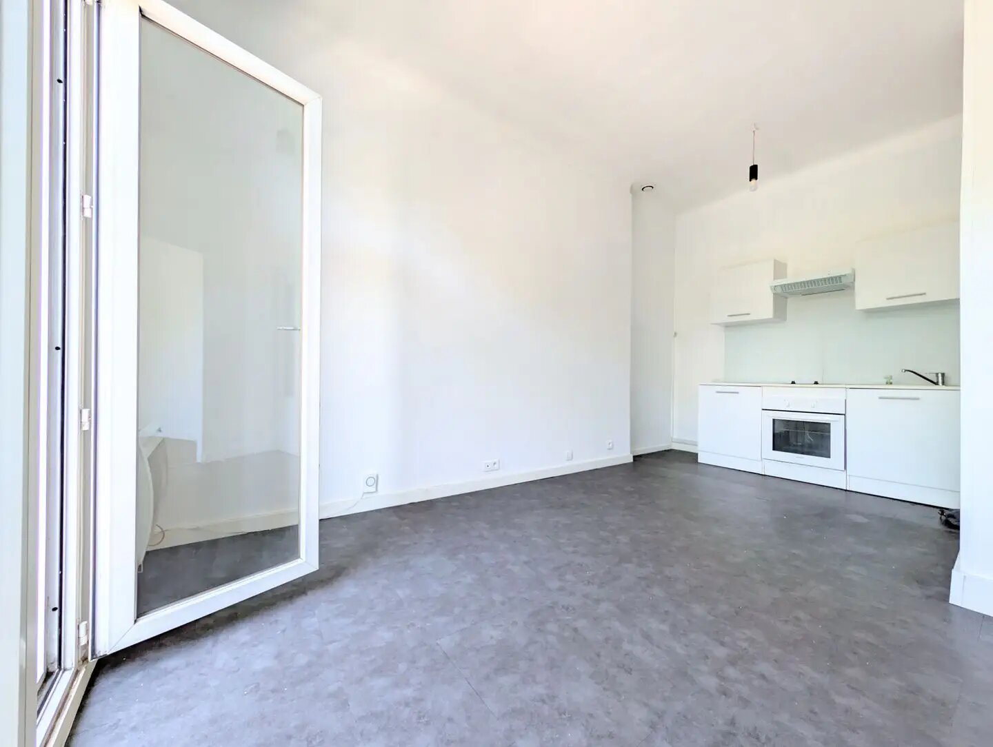 Appartement à vendre, 28m², Roquefort-la-Bédoule