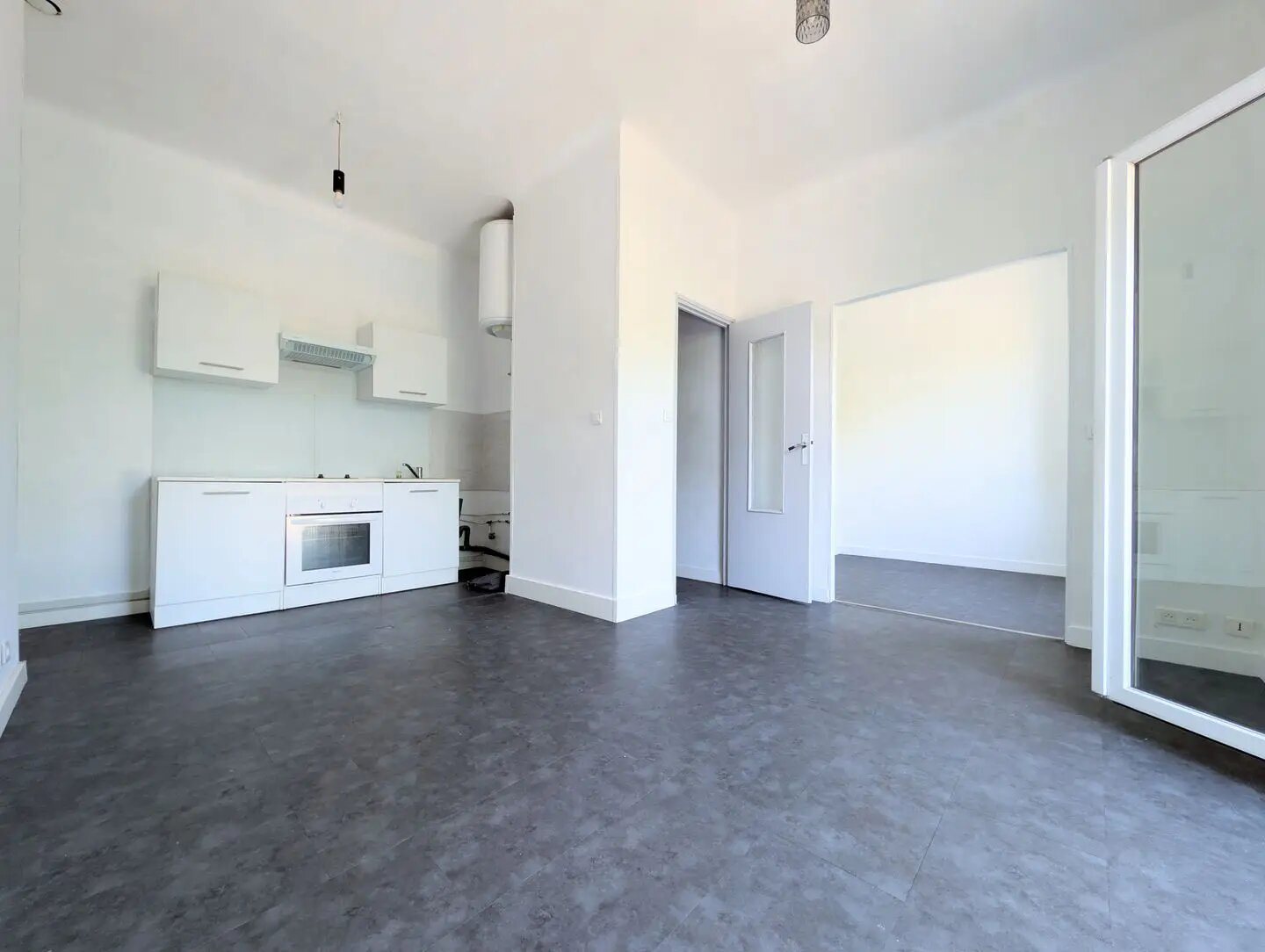 Appartement à vendre, 28m², Roquefort-la-Bédoule
