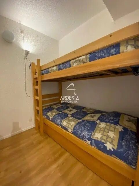 Appartement à vendre, 36m², Villarembert (Le Corbier)