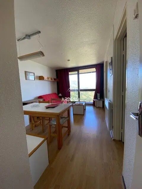 Appartement à vendre, 36m², Villarembert (Le Corbier)