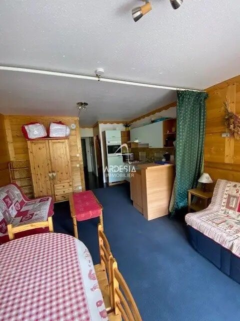 Appartement à vendre, 32m², Villarembert (Le Corbier)