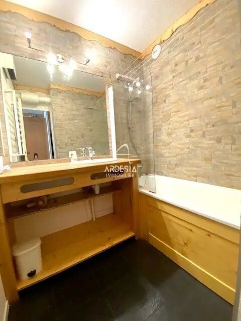 Appartement à vendre, 32m², Villarembert (Le Corbier)