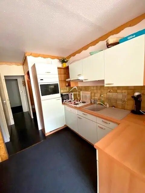Appartement à vendre, 32m², Villarembert (Le Corbier)
