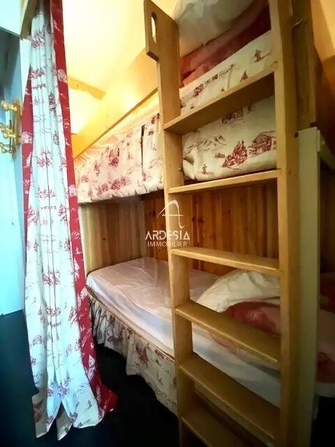Appartement à vendre, 32m², Villarembert (Le Corbier)