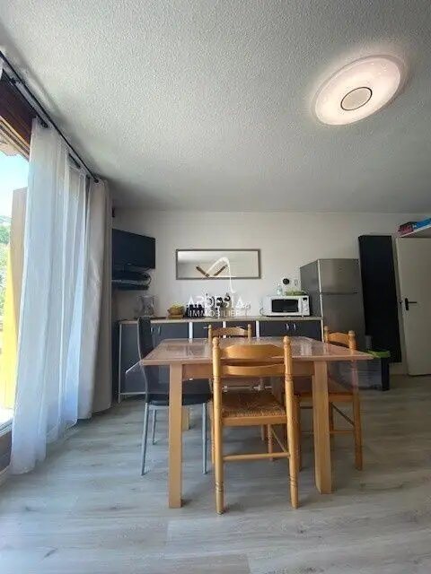 Appartement à vendre, 31m², Villarembert (Le Corbier)