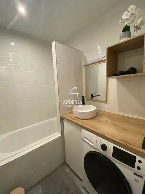 Appartement à vendre, 31m², Villarembert (Le Corbier)
