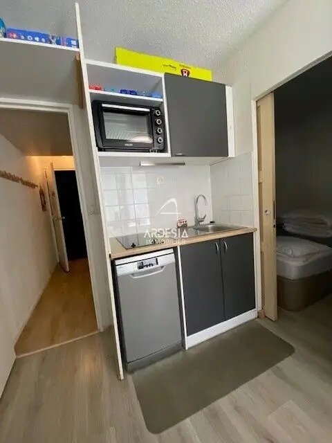 Appartement à vendre, 31m², Villarembert (Le Corbier)
