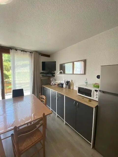 Appartement à vendre, 31m², Villarembert (Le Corbier)