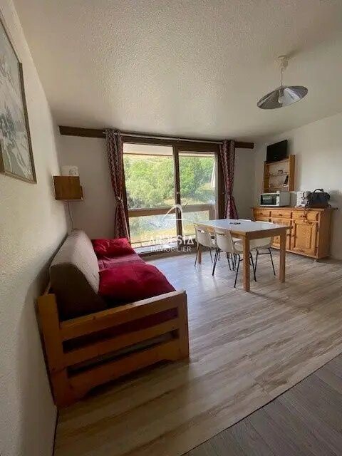 Appartement à vendre, 31m², Villarembert (Le Corbier)