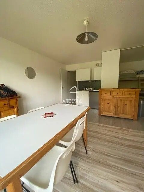 Appartement à vendre, 31m², Villarembert (Le Corbier)