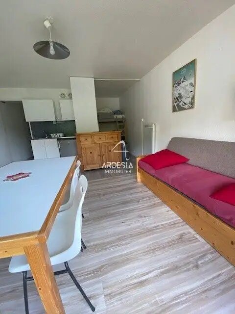 Appartement à vendre, 31m², Villarembert (Le Corbier)