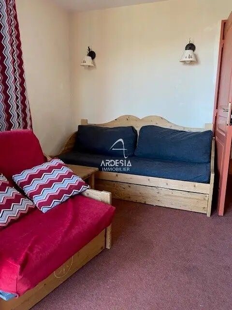 Appartement à vendre, 36m², Villarembert (Le Corbier)