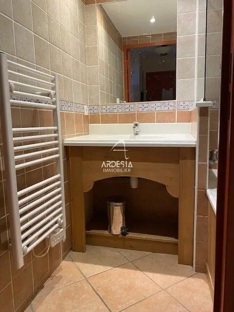 Appartement à vendre, 36m², Villarembert (Le Corbier)