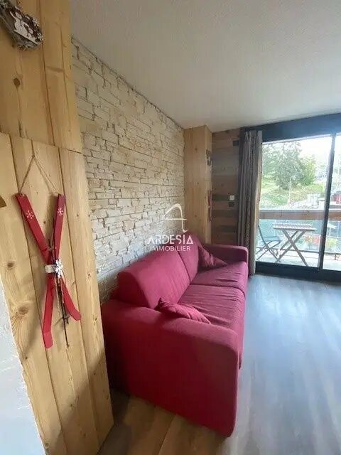 Appartement à vendre, 32m², Villarembert (Le Corbier)