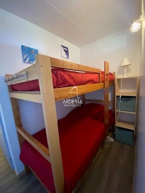 Appartement à vendre, 32m², Villarembert (Le Corbier)