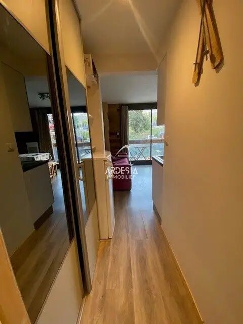 Appartement à vendre, 32m², Villarembert (Le Corbier)