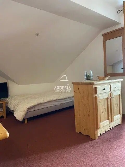 Appartement à vendre, 29m², Villarembert (Le Corbier)