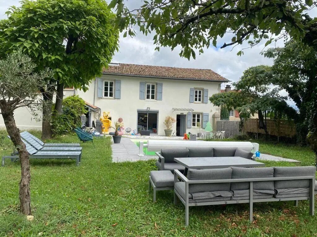 Maison à vendre, 150m², Veurey-Voroize