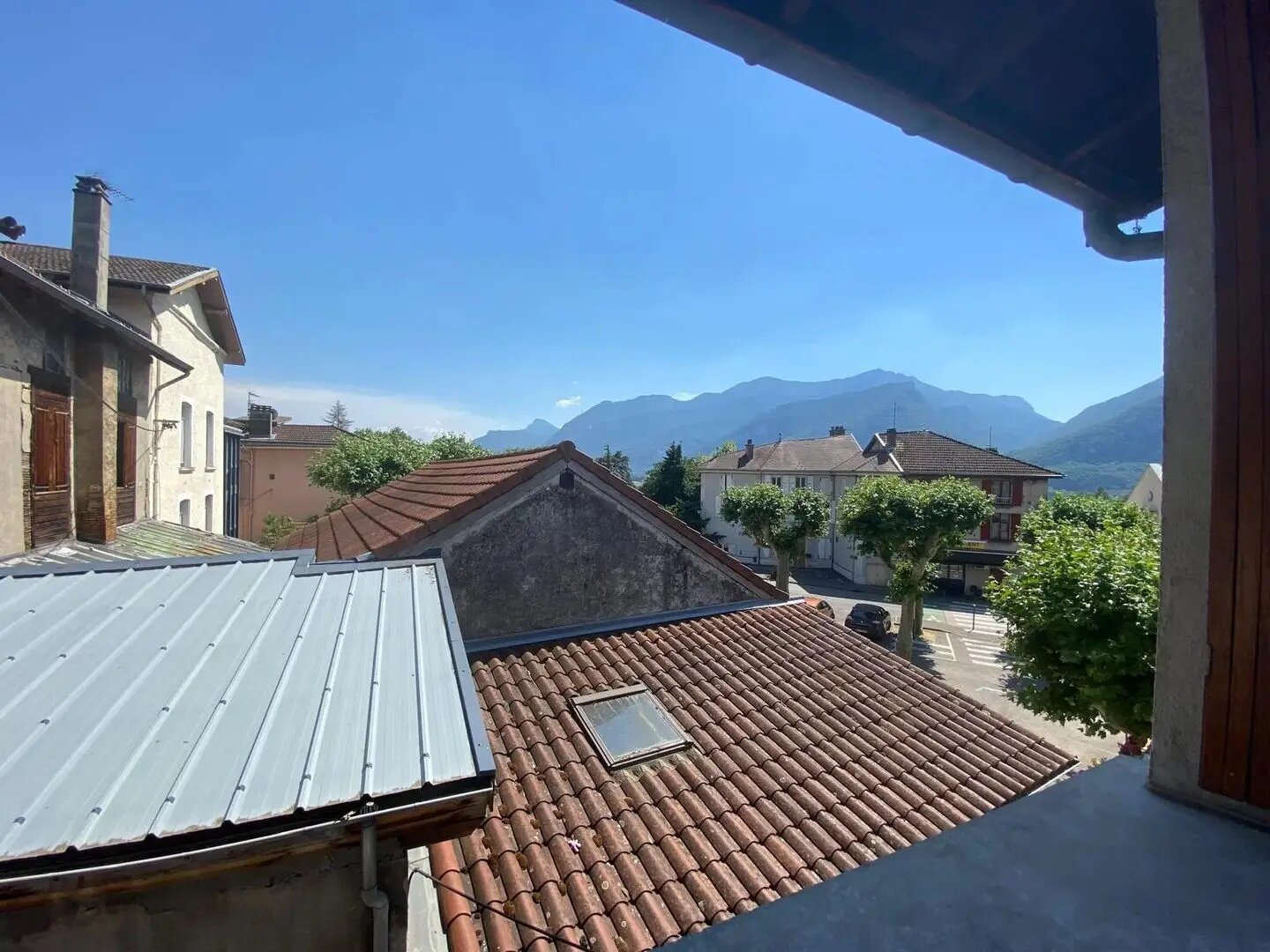 Appartement à vendre, 68m², Voreppe