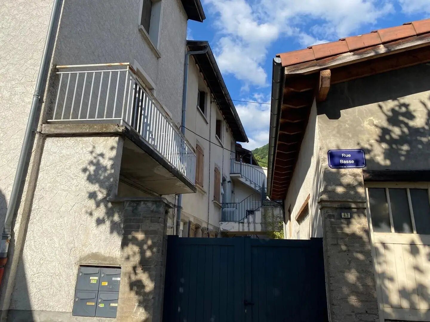 Appartement à vendre, 68m², Voreppe