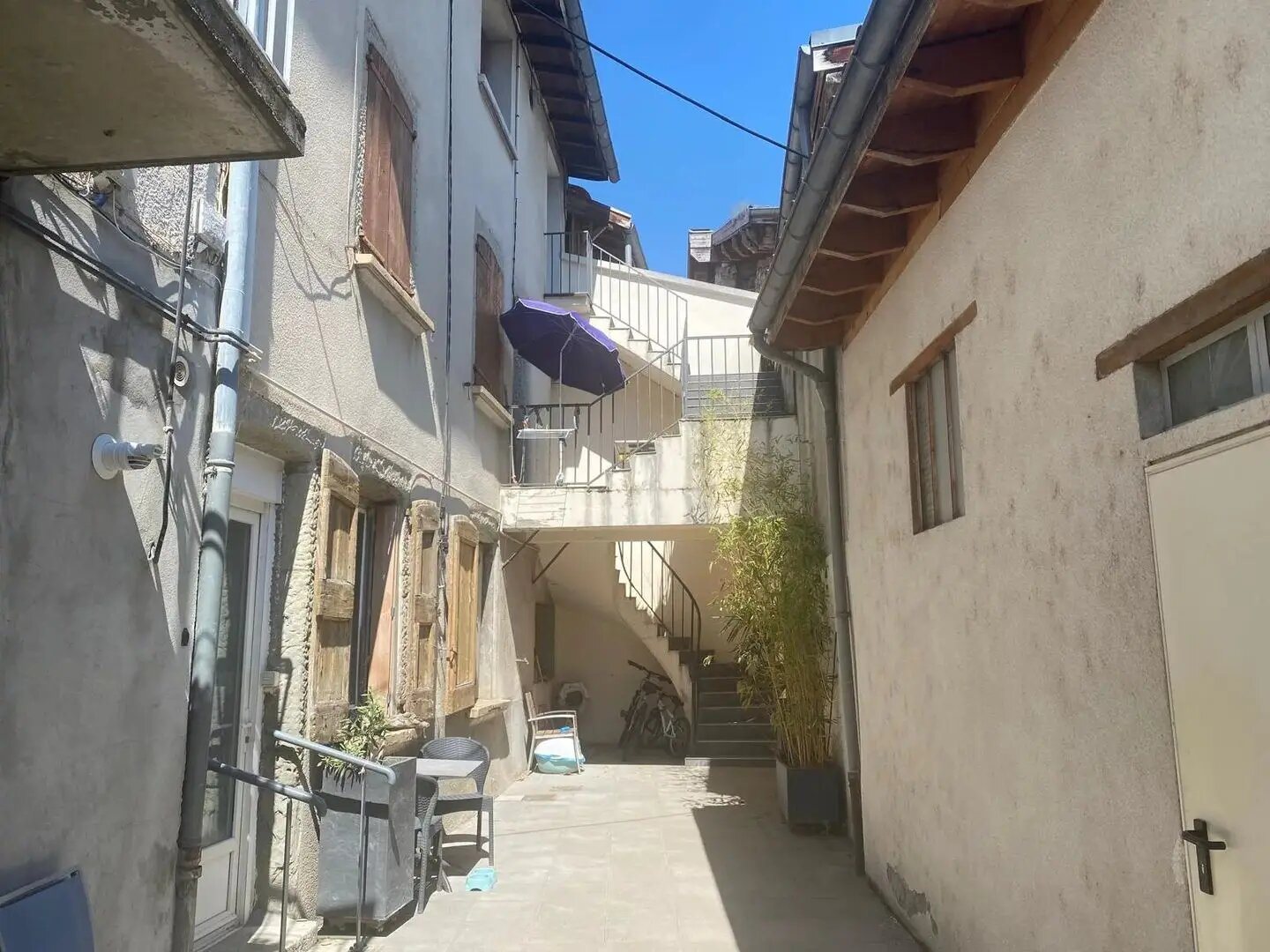 Appartement à vendre, 68m², Voreppe