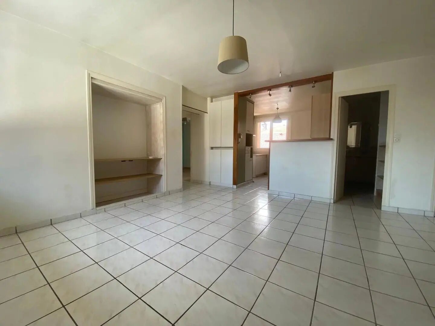 Appartement à vendre, 68m², Voreppe