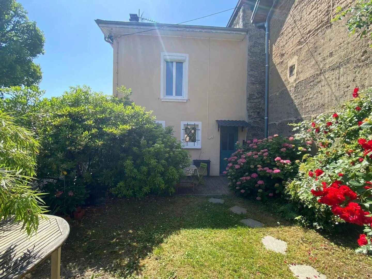 Maison à vendre, 84m², Saint-Jean-de-Moirans