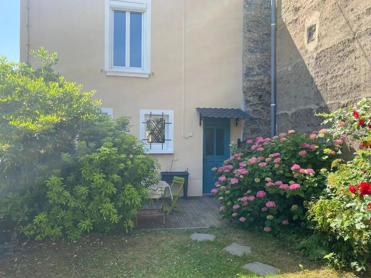 Maison à vendre, 84m², Saint-Jean-de-Moirans