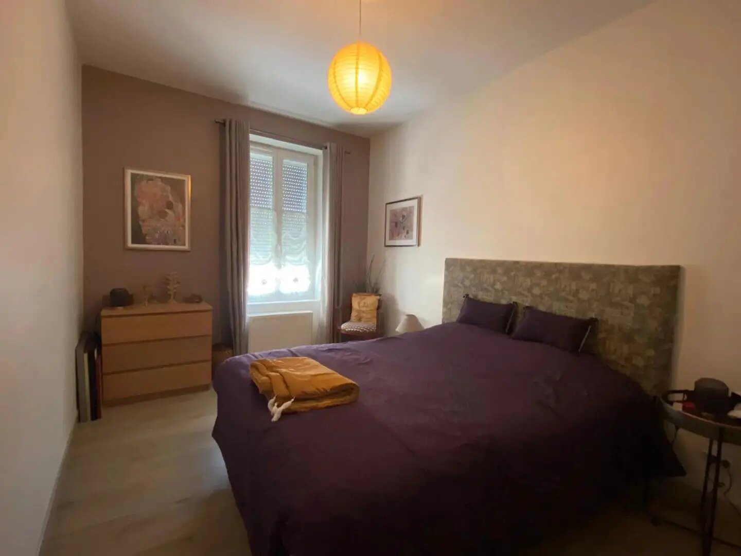 Maison à vendre, 84m², Saint-Jean-de-Moirans