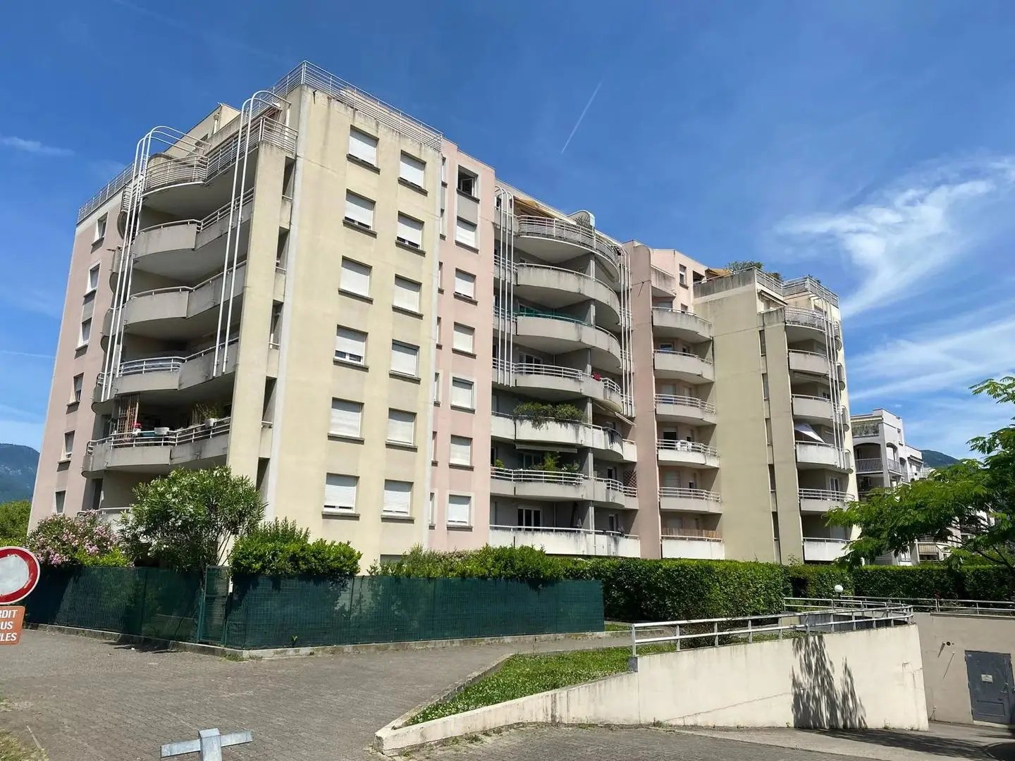 Appartement à vendre, 64m², Grenoble