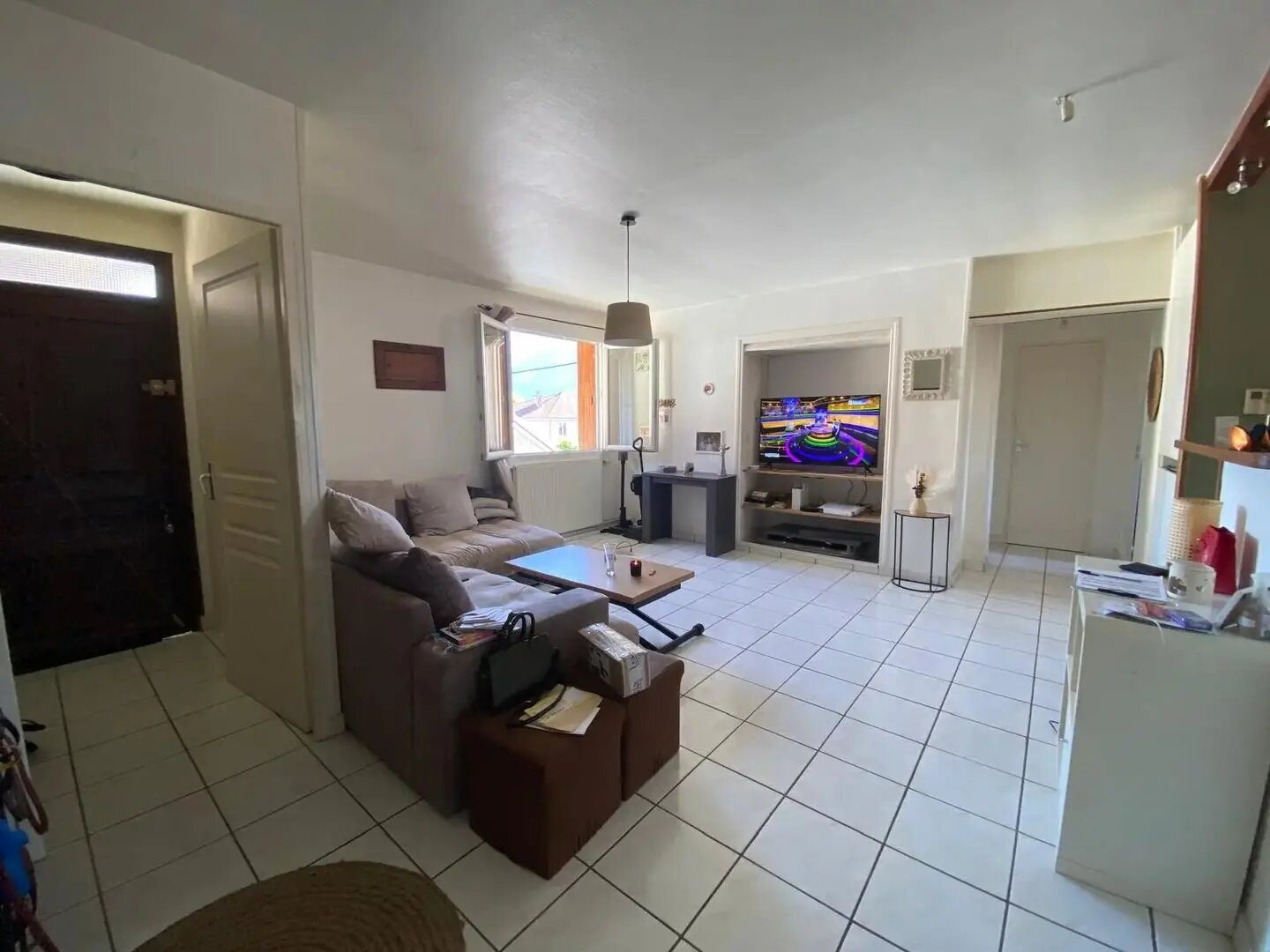 Appartement à vendre, 68m², Voreppe