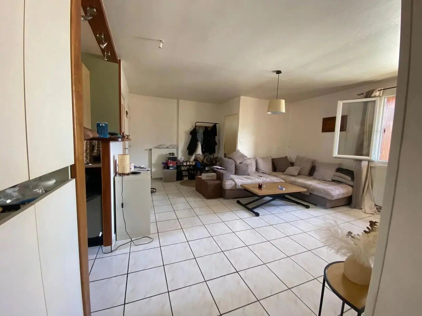 Appartement à vendre, 68m², Voreppe