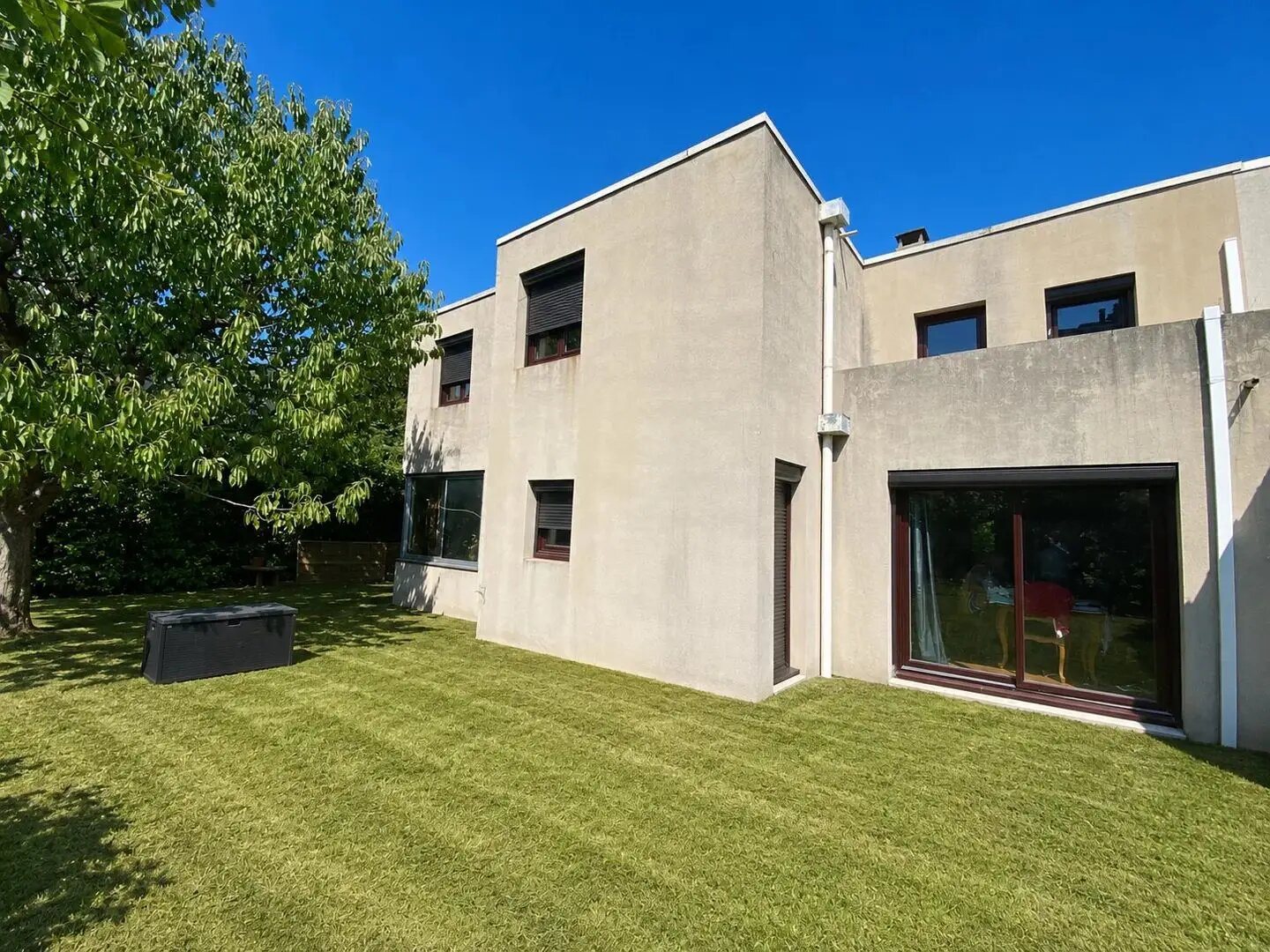 Maison à vendre, 98m², Seyssinet-Pariset