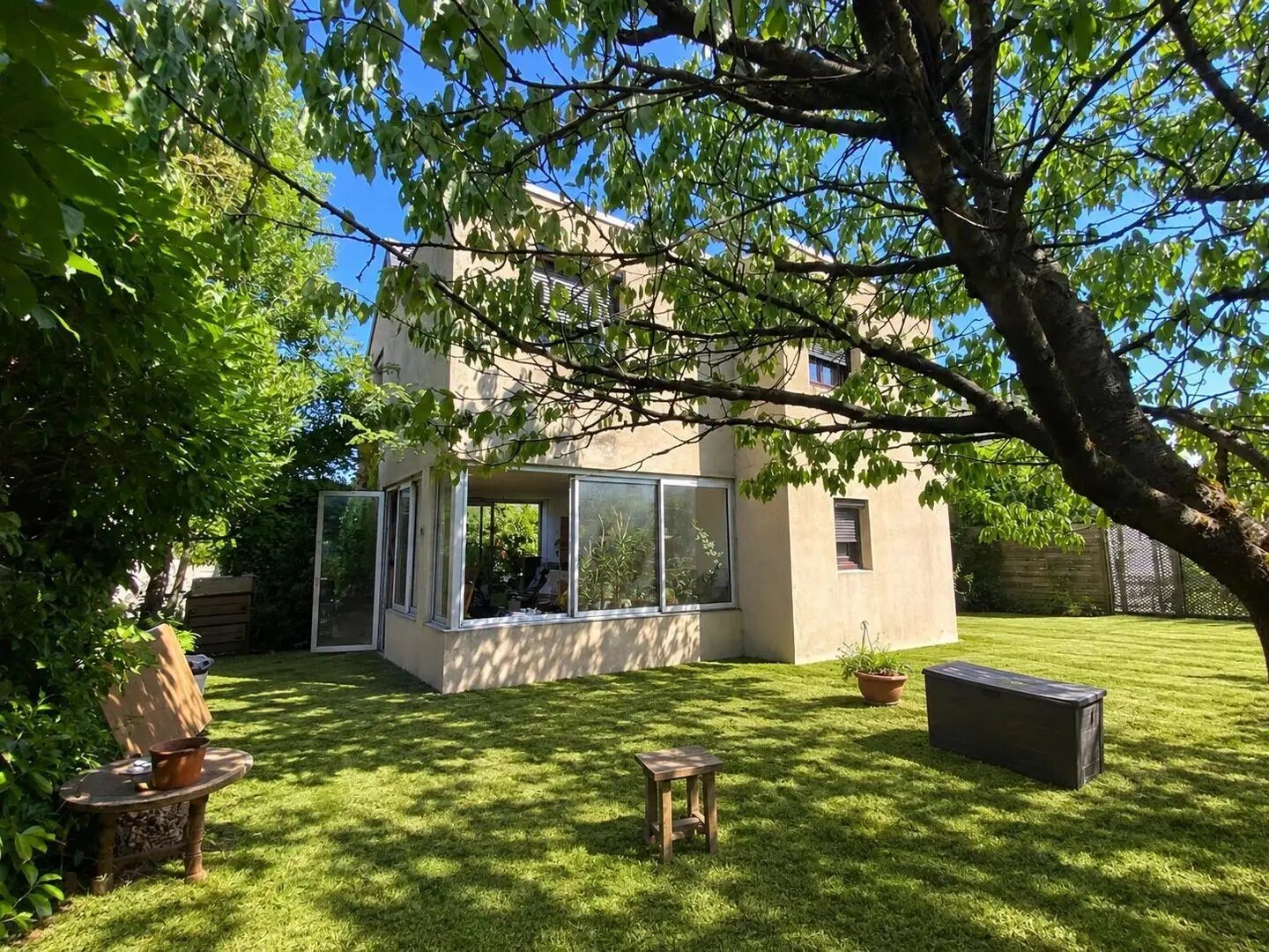 Maison à vendre, 98m², Seyssinet-Pariset