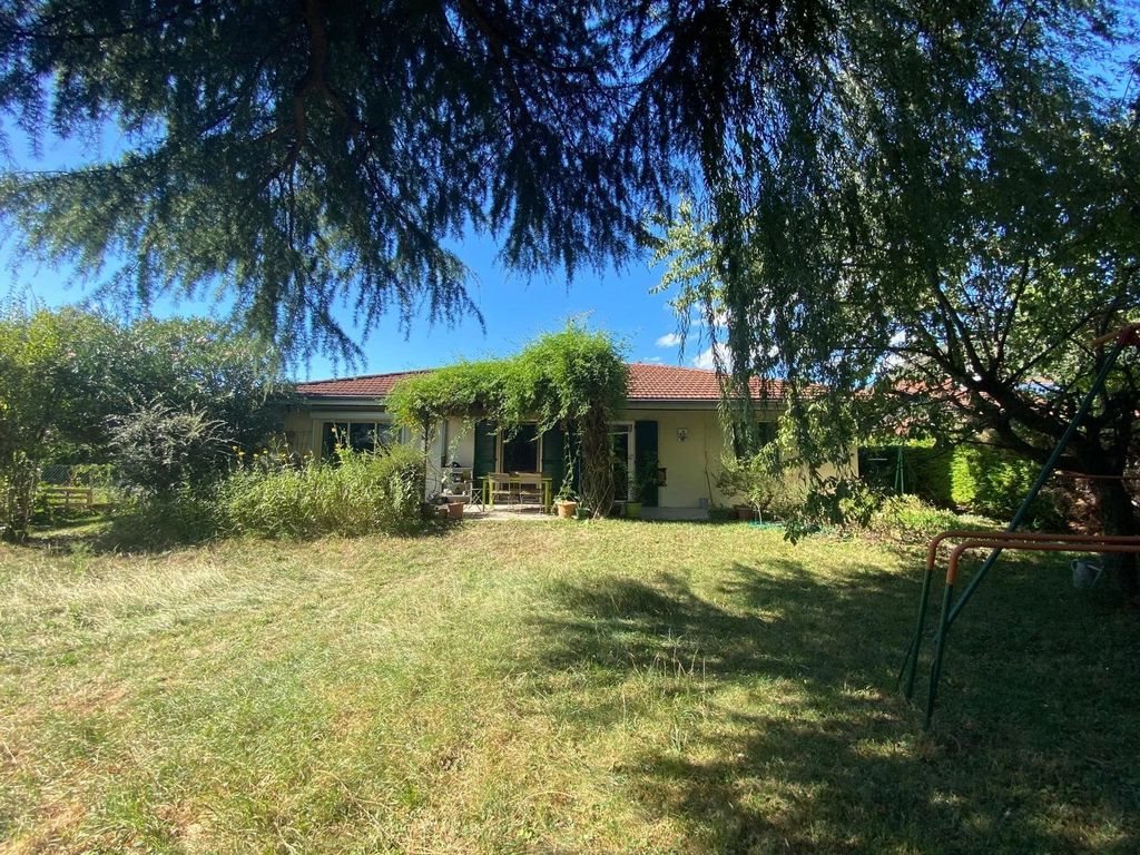 Maison à vendre, 127m², Voreppe