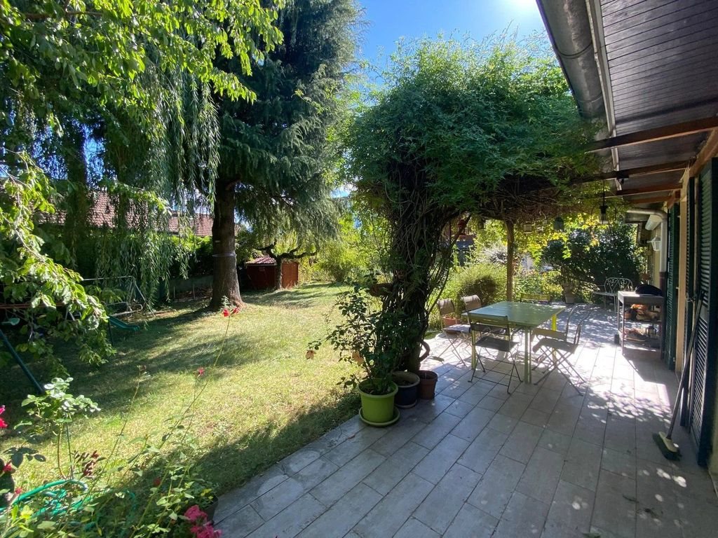 Maison à vendre, 127m², Voreppe