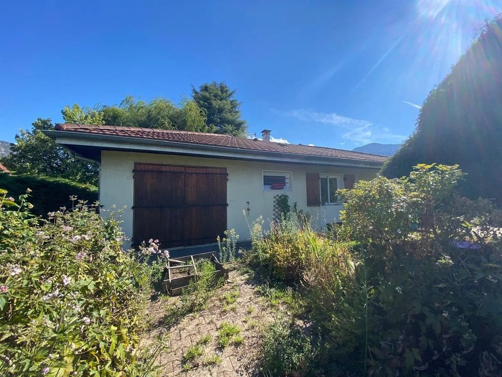Maison à vendre, 127m², Voreppe