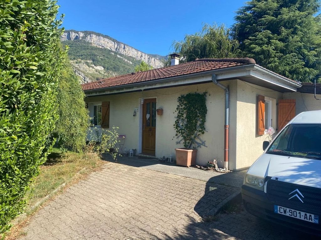 Maison à vendre, 127m², Voreppe