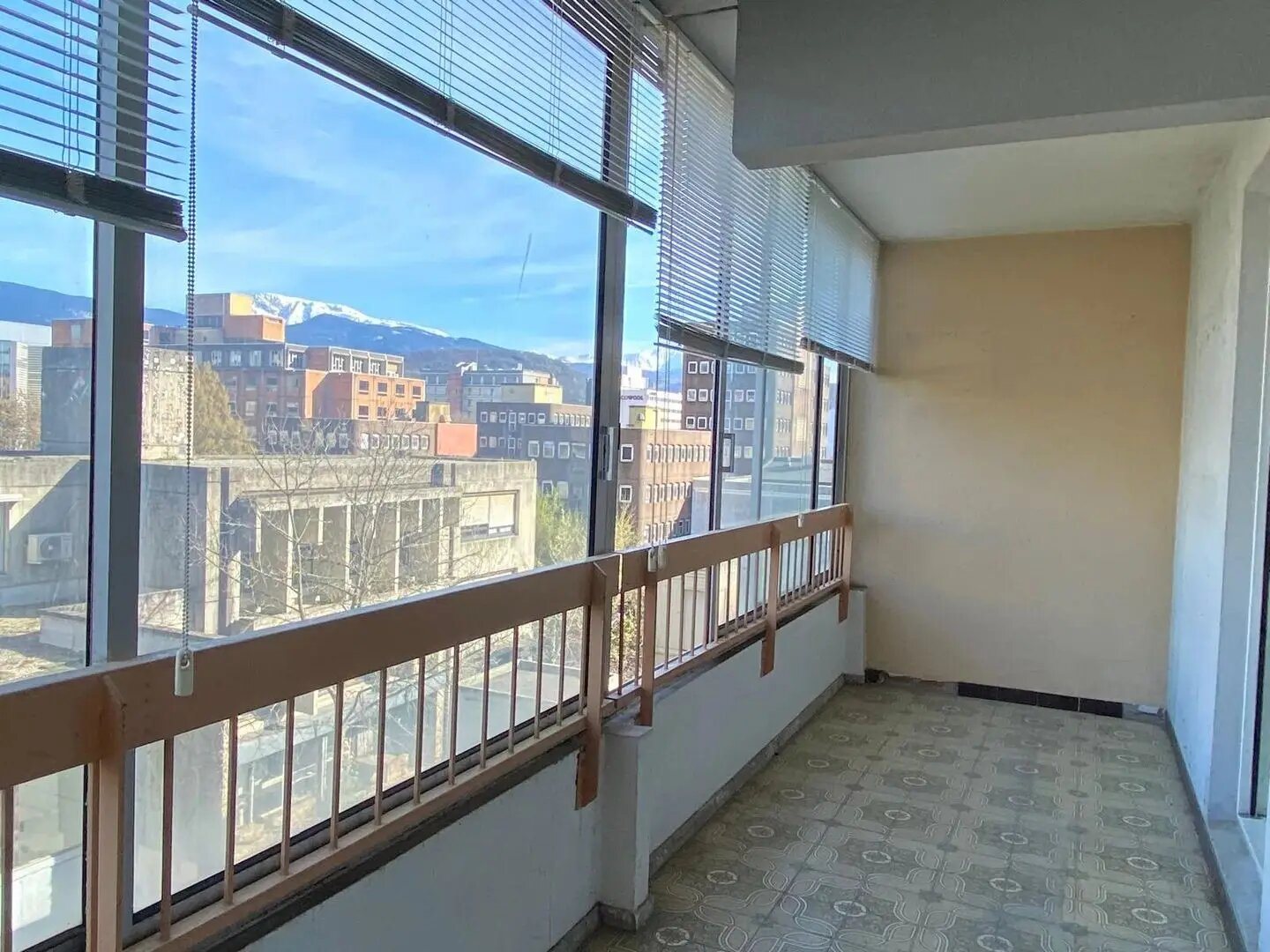 Appartement à vendre, 87m², Grenoble