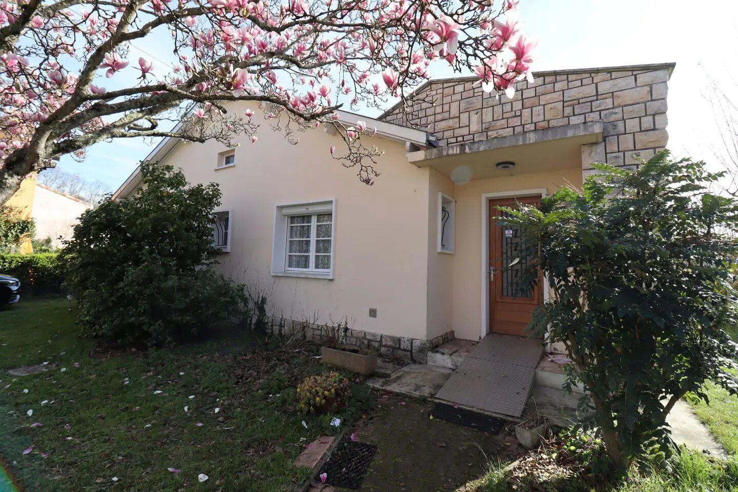 Maison à vendre, 110m², Toulouse
