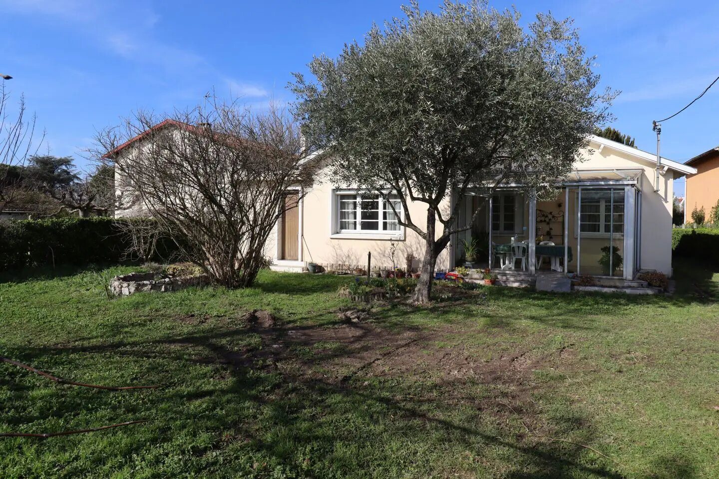 Maison à vendre, 110m², Toulouse
