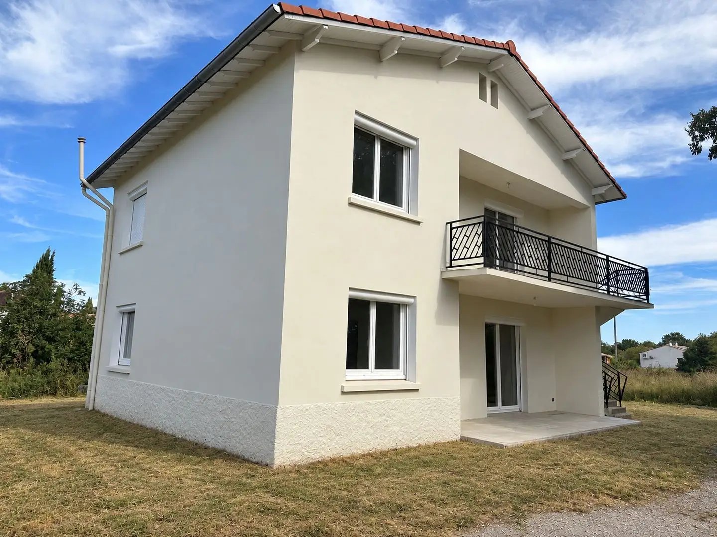Appartement à vendre, 67m², Saint-Jory