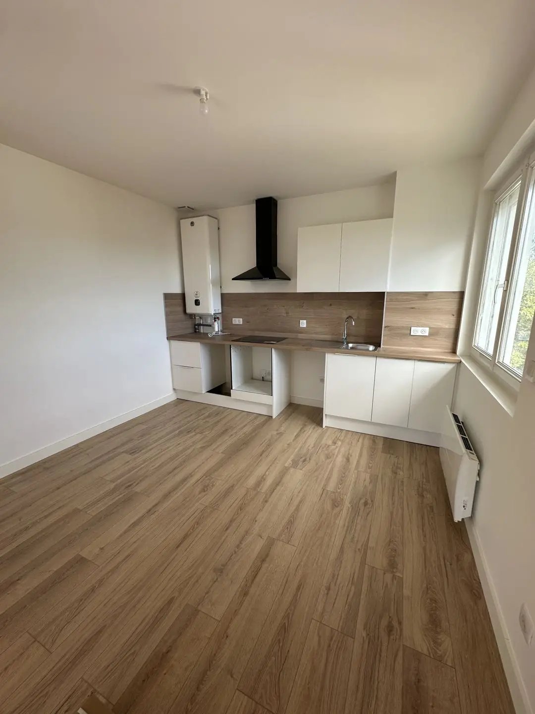 Appartement à vendre, 67m², Saint-Jory