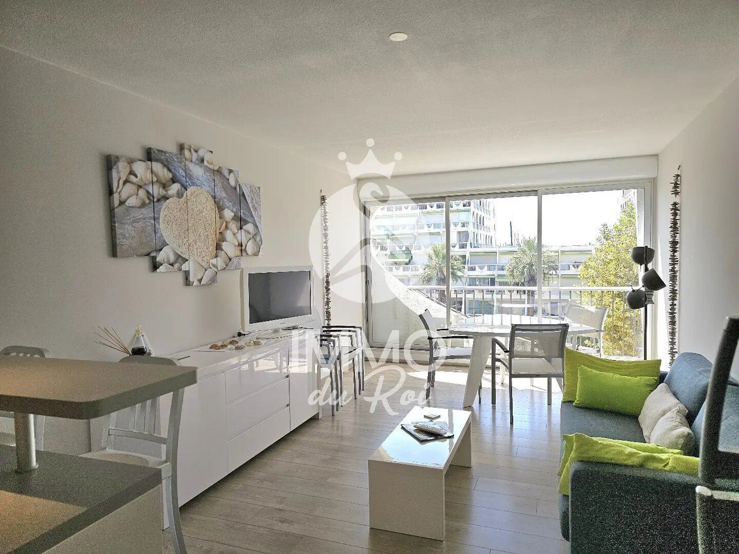Appartement à vendre, 44m², La Grande-Motte