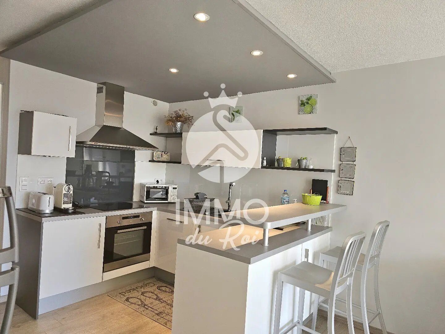 Appartement à vendre, 44m², La Grande-Motte