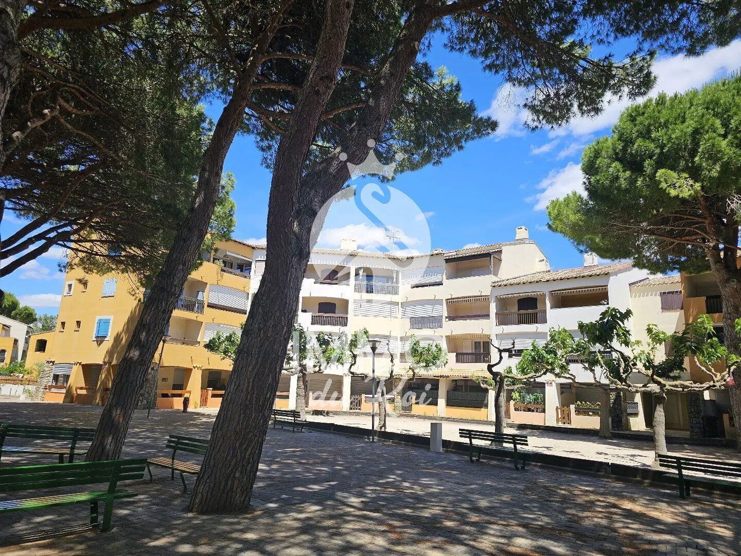 Appartement à vendre, 37m², Le Grau-du-Roi