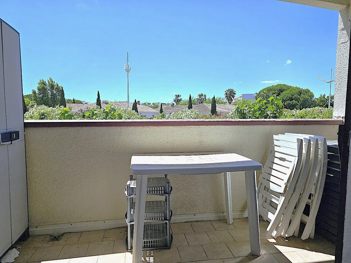 Appartement à vendre, 37m², Le Grau-du-Roi