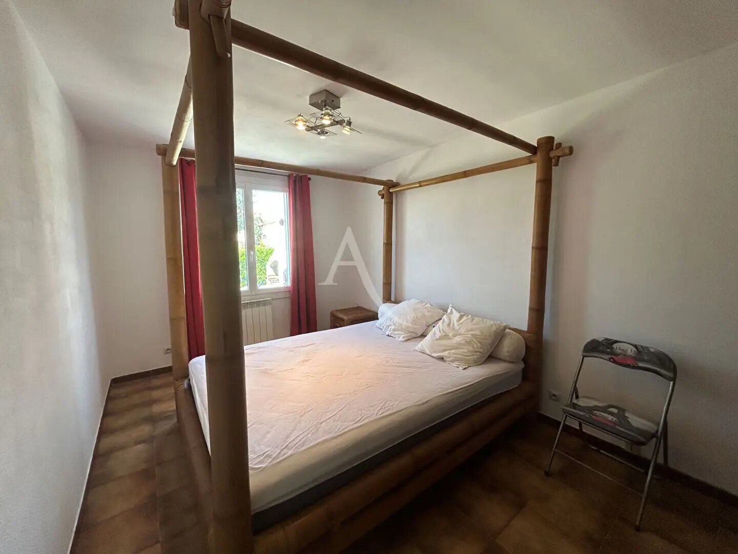 Maison à louer, 80m², Marguerittes